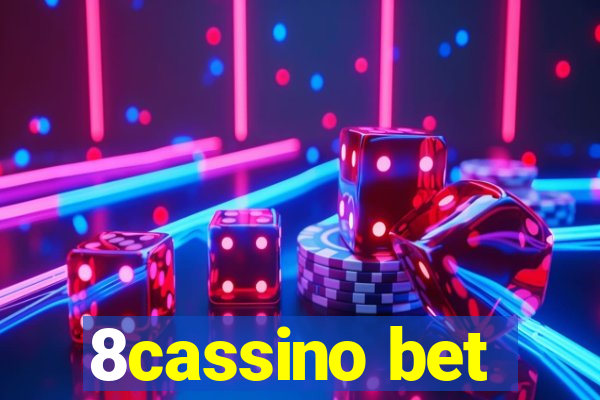 8cassino bet